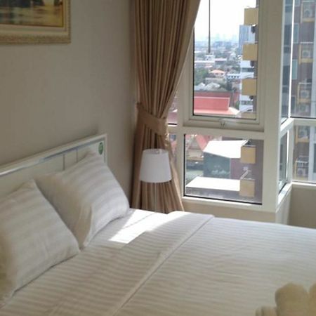 A-Bed @ Muangthong Thani Pak Kret Exterior foto