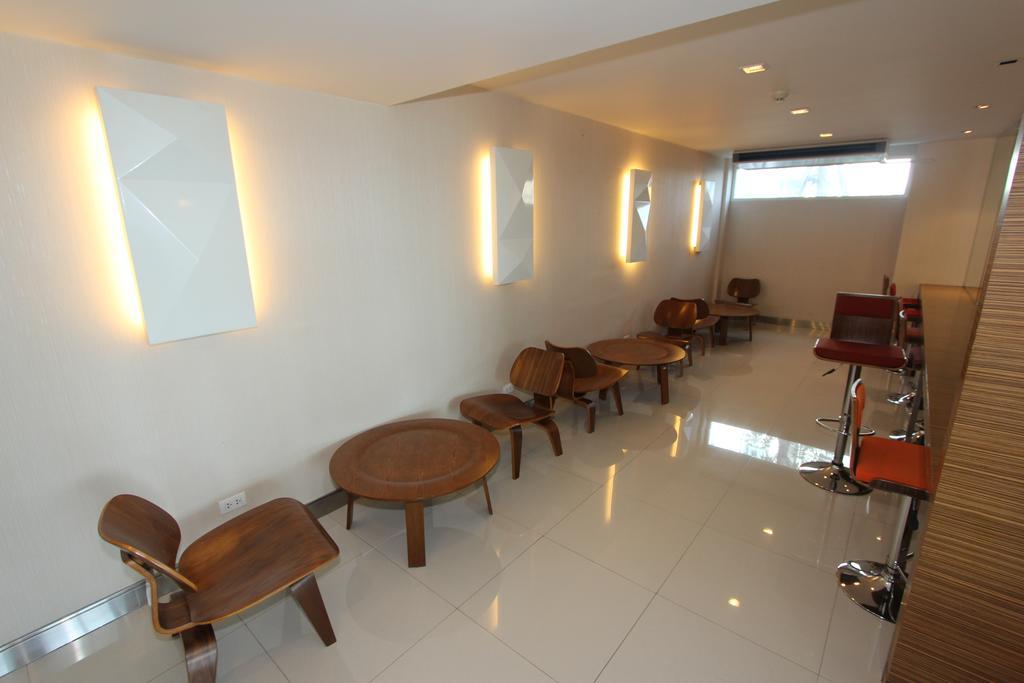 A-Bed @ Muangthong Thani Pak Kret Exterior foto