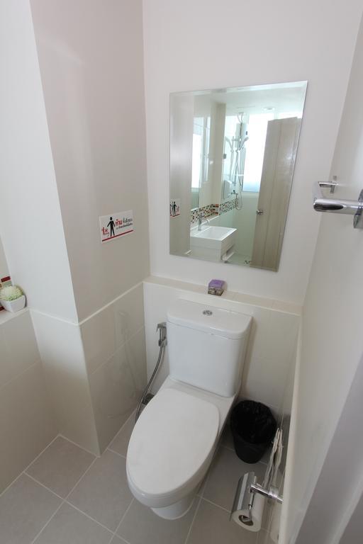 A-Bed @ Muangthong Thani Pak Kret Zimmer foto