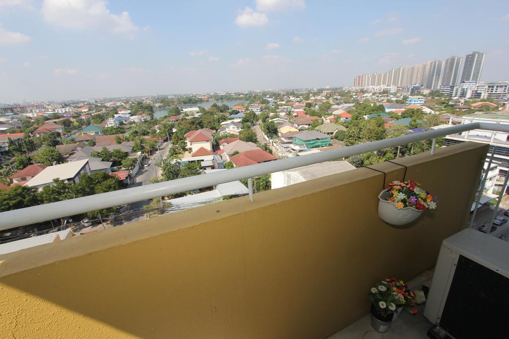 A-Bed @ Muangthong Thani Pak Kret Zimmer foto