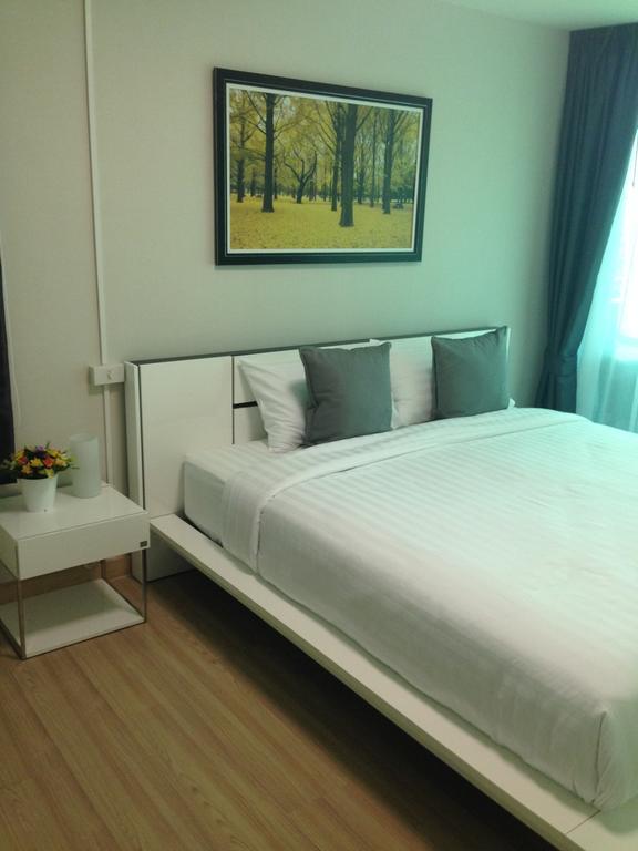 A-Bed @ Muangthong Thani Pak Kret Zimmer foto