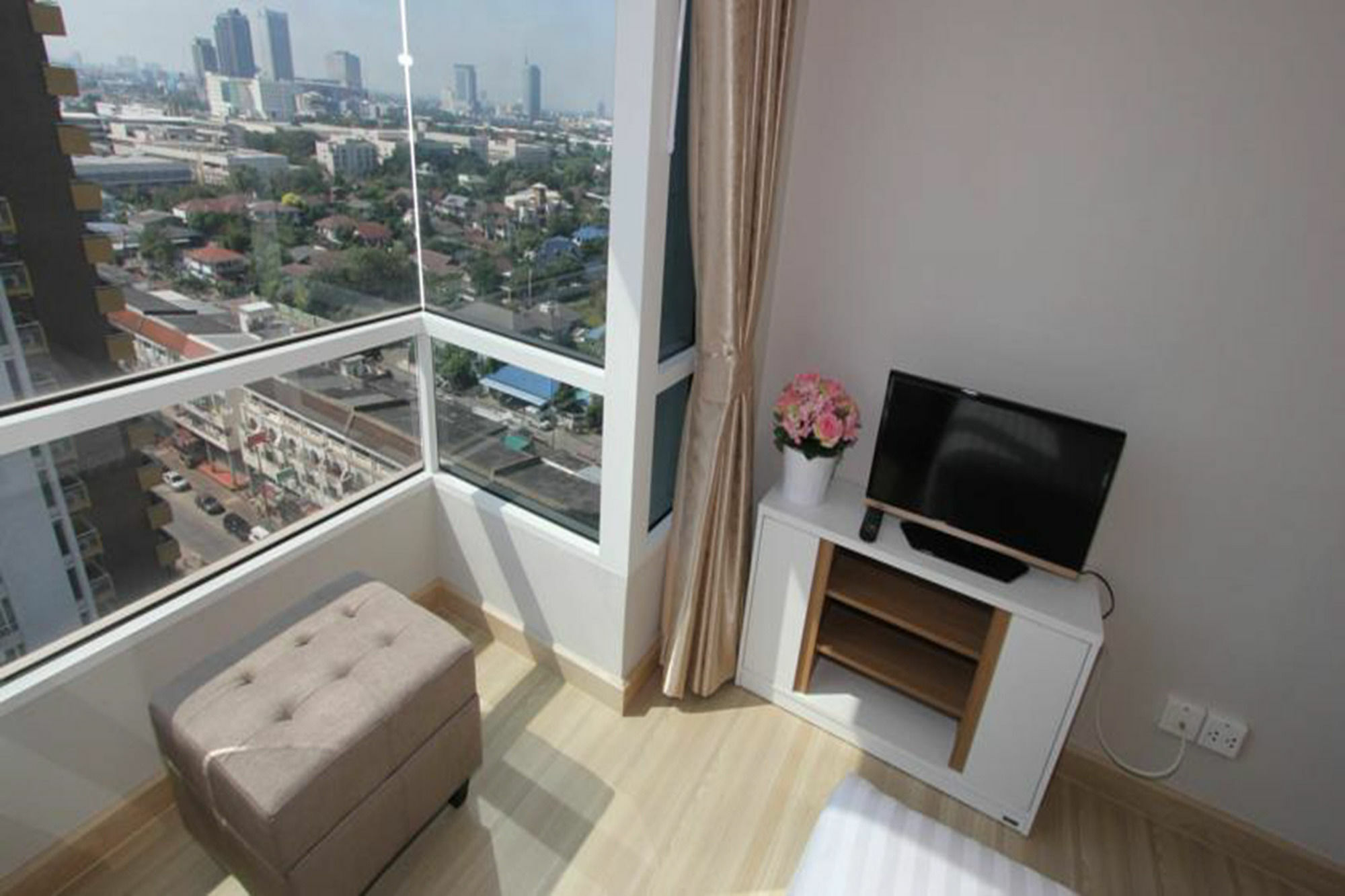 A-Bed @ Muangthong Thani Pak Kret Exterior foto